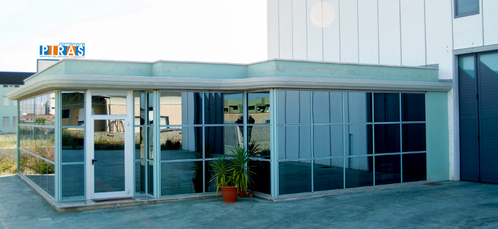 Piras serramenti  Selargius Cagliari